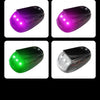Solar-Powered RGB Strobe Light for Trucks and SUVs (5-Pack)