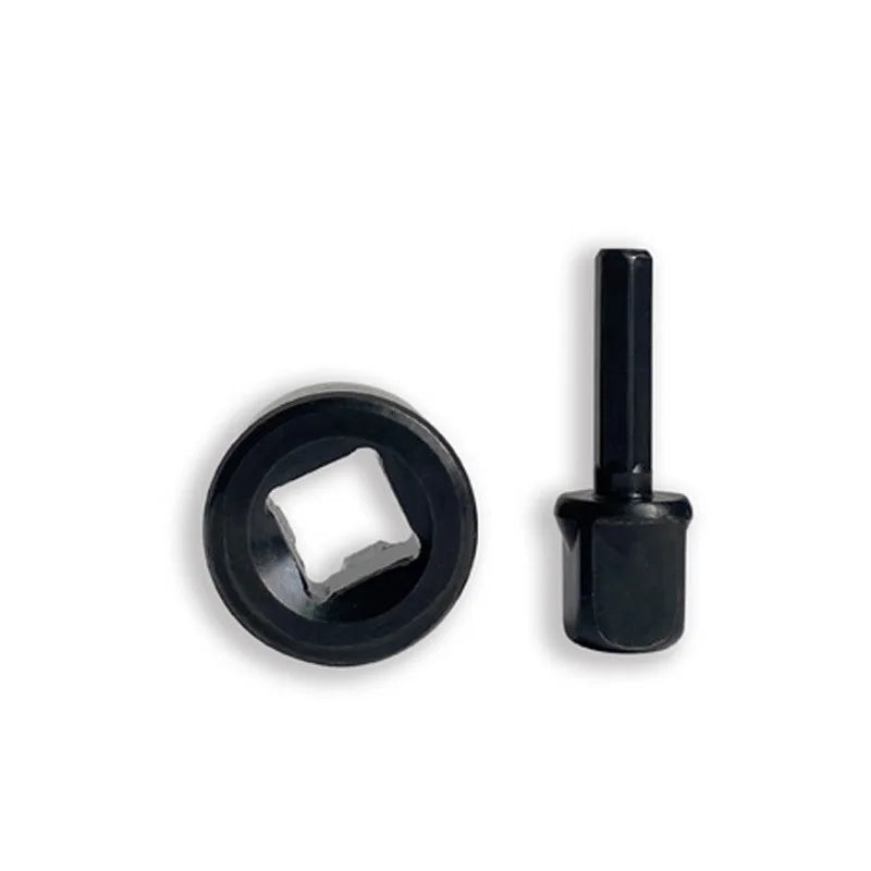 Electric Trailer Jack Conversion Kit