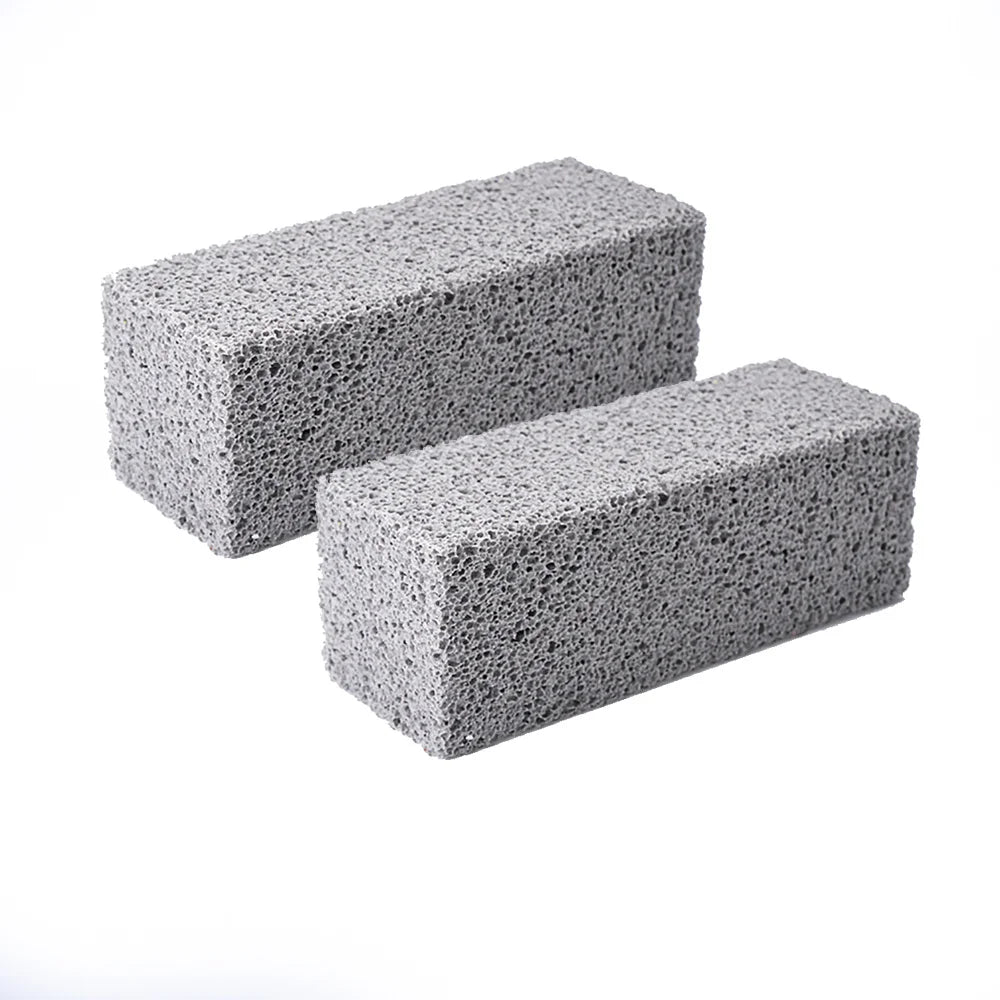 Pumice BBQ Grill Cleaning Brick