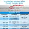 Magnetic MagSafe Power Adapter for MacBook Air and Pro