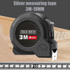 Heavy-Duty Long-Reach Tape Measure