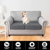 Stretchable Jacquard Sofa Cushion Covers with Anti-Slip Base