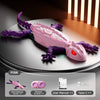 Remote Control Gecko Toy That Climbs Walls and Ceilings