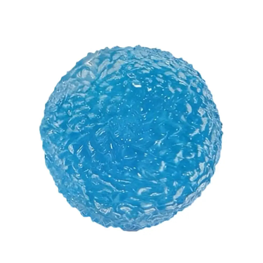 Soft Crystal Squishy Stress Relief Ball