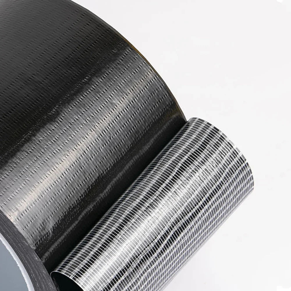 Self-Adhesive Leather Repair Tape for Sofas, Car Seats & More