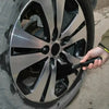 Microfiber Wheel & Tire Cleaning Brush