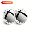 360-Degree Adjustable Blind Spot Mirrors (Pair)