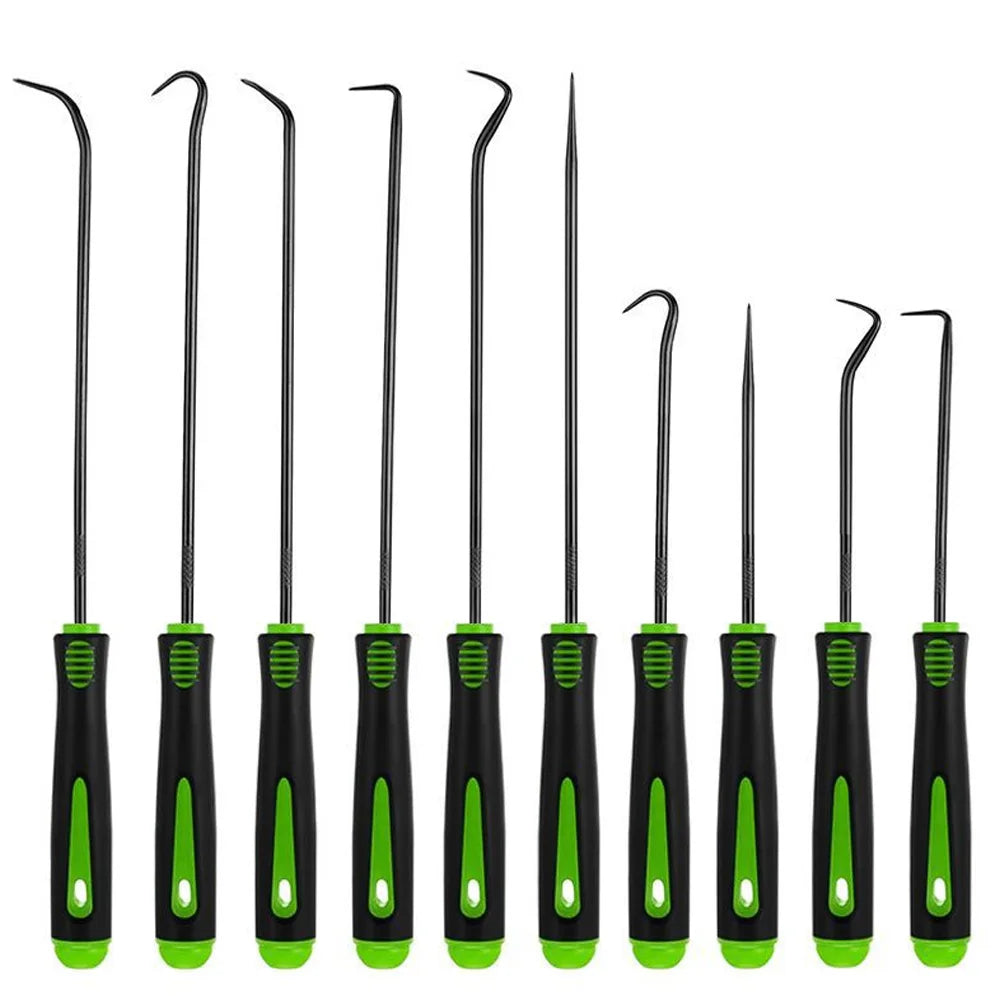 Precision Pick and Hook Set for Seal and Gasket Removal