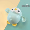 Wind-Up Swimming Animal Bath Toys for Toddlers