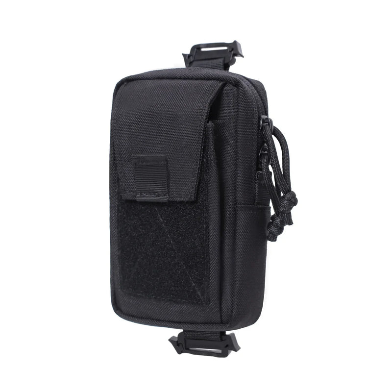 MOLLE Tactical Phone Pouch