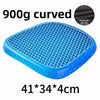 Cooling Gel Seat Cushion with Honeycomb Support