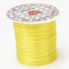 Elastic Crystal Beading Cord for Jewelry Making