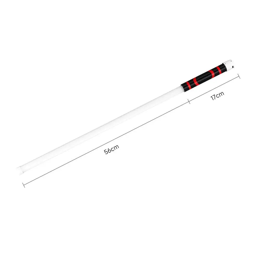 Flexible 800-Lumen USB Rechargeable LED Work Light