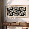 Bauhaus Abstract Geometric Canvas Wall Art