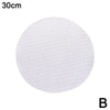Reusable Non-Stick Silicone Steamer Mat (Multi-Size)