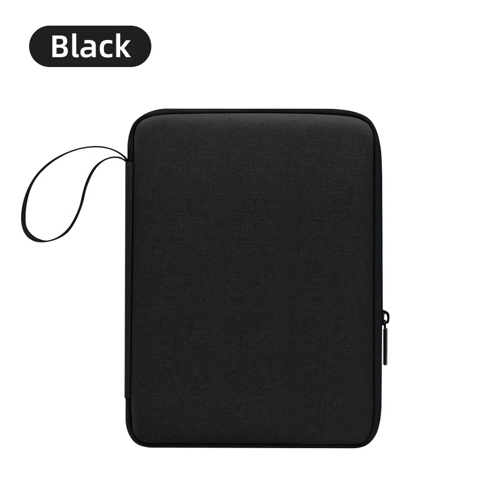 Universal Tablet Sleeve Case with Handles