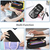Soccer Star Pen Case – Large-Capacity Pencil Pouch