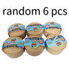 Dumpling Squishy Blind Box Toy