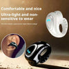 Open-Ear Bluetooth Ohrhörer mit Luftleitung