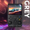 R36S Retro Handheld Game Console with 3.5" IPS Screen
