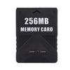 PS2 Memory Card - Save Game Storage (8MB to 256MB)