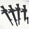 Kreative Kugelschreiber in Pistolenform (3er-Set)