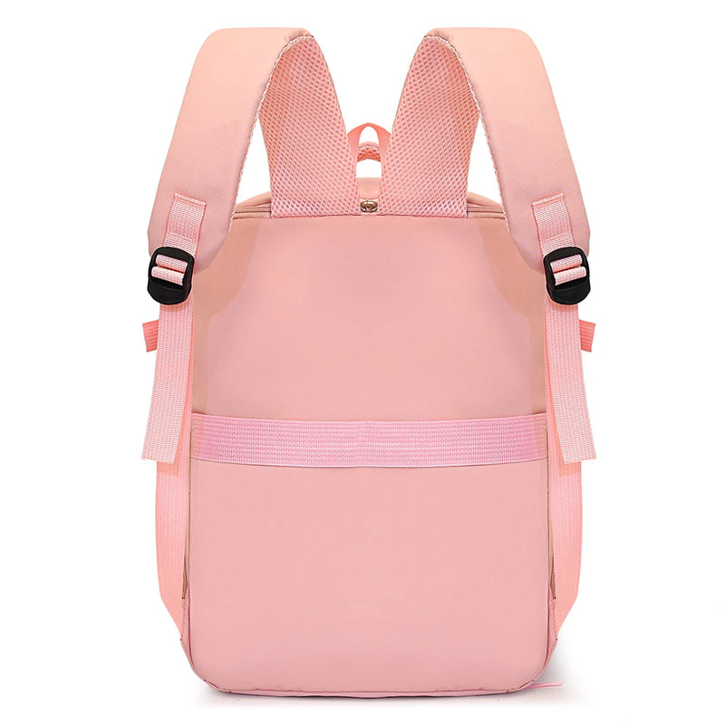 Compact Travel Backpack for Short Trips