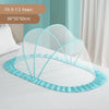 Foldable Baby Mosquito Net Canopy Stand
