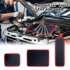 Collapsible Magnetic Tool Mat