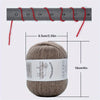Premium Merino Wool Yarn for Knitting and Crochet