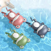 Wind-Up Floating Clownfish Bath Toy