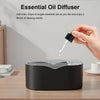 Diffuseur d'Huiles Essentielles à Flamme Naturelle
