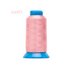 Fine Polyester Embroidery Thread – 60wt, 4000m Spool