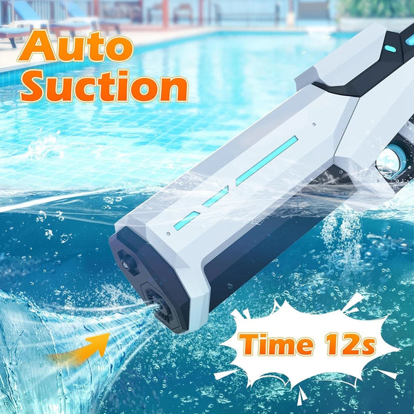 Automatic Electric Water Blaster
