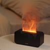 Flame Effect Aromatherapy Diffuser