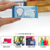 Mini Disposable Hand & Mouth Wipes - Portable Travel Pack