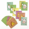 Cute Party Card Game