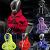Stylish Gear Shift Knob Hoodie Cover