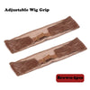 Adjustable Velvet Wig Grip Headband