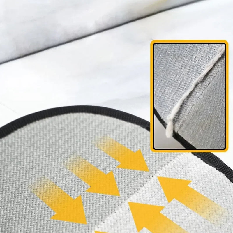Pet Hair Removal Gloves for Furniture & Clothing