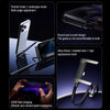 Foldable Phone Stand with Integrated Fast-Charging Cable