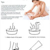 Professional Stainless Steel Foot File for Callus Removal