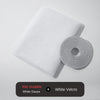 Self-Adhesive Window Screen Mesh