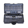 69-in-1 Magnetic Ratchet Screwdriver Kit