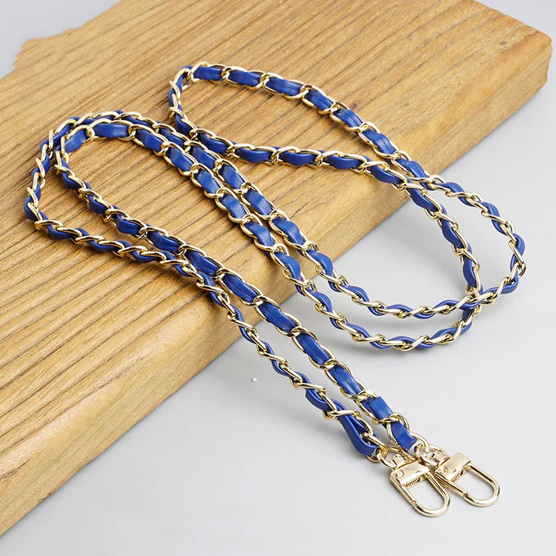 120cm Metal Chain Strap for Handbags