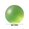 Slow-Rebound Stress Relief Ball