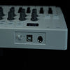 Portable 25-Key MIDI Controller with Pads and Wireless Connectivity