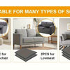 High-Density Foam Sofa Support Cushion