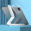 Support Pliant Ajustable pour Tablettes et Smartphones
