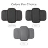 Car Center Console Armrest Cover with Storage